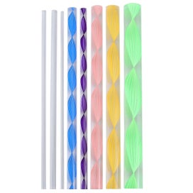 Listing 3 of 3 for 1 Set Of 47pcs Mandala Dotting Tools Diy Painting Stencil Template Clay Dottin