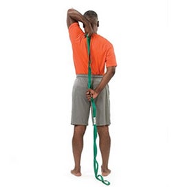 Listing 4 of 5 for Yoga Strap Stretch Straps For Physical Therapy