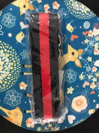 Listing 4 of 5 for Yoga Strap For Stretching -ligament Stretching Belt & Stretch Band With Double