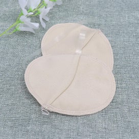 Listing 2 of 2 for Pantiliners Women Sweat Shield Pads Armpit Guards Armpit Sweat Pads Women Unde