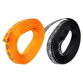 Listing 1 of 3 for 2 Rolls Spider And Spider Web Cartoon Festival Decoration Gift Wrapping Ribbon