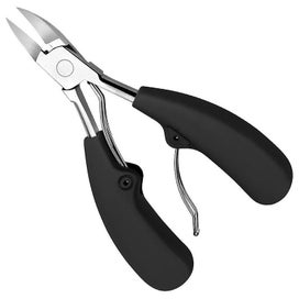 Listing 3 of 5 for Toenail Clippers For Thick Nails Large Nail Clippers For Thick & Ingrown Toena