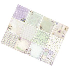 Listing 2 of 5 for 24 Stickers Laptops Notebook Stickers Backing Paper Background Paper Kids Part