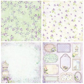 Listing 3 of 5 for 24 Stickers Laptops Notebook Stickers Backing Paper Background Paper Kids Part