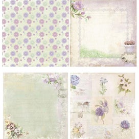 Listing 4 of 5 for 24 Stickers Laptops Notebook Stickers Backing Paper Background Paper Kids Part