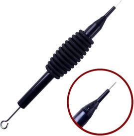 Listing 5 of 5 for 10 Pcs set Tattoo Needles With Grip Sleeve Tube 10 Models 3rl 5rl 7rl 3rs 5rs