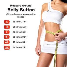 Listing 4 of 5 for Back Brace And Support For Lower Back Pain Lumbar Brace And Back Support Belt