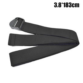 Listing 2 of 5 for Yoga Straps Black