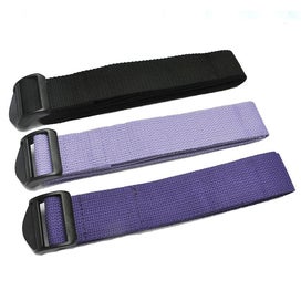 Listing 4 of 5 for Yoga Straps Black