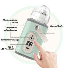 Listing 2 of 5 for Baby Bottle Warmer Usb Bottle Warmer Baby Bottle Warmer Baby Food Warmer Porta