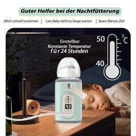 Listing 5 of 5 for Baby Bottle Warmer Usb Bottle Warmer Baby Bottle Warmer Baby Food Warmer Porta