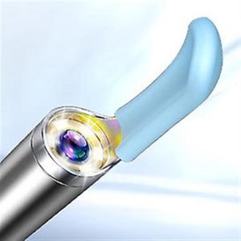 Listing 5 of 5 for Ear Wax Removal Tool Otoscope With Light And 6 Ear Picks For Iphone Ipad Andro