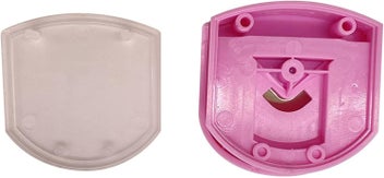 Listing 4 of 5 for 3 Pcs Corner Punches For Paper Crafts Hole Punch Laminate Diy Projects Photo C