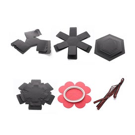 Listing 2 of 5 for Surprise Box Diy Gift Scrapbook And Photo Album Gift Box Unwrap Memories