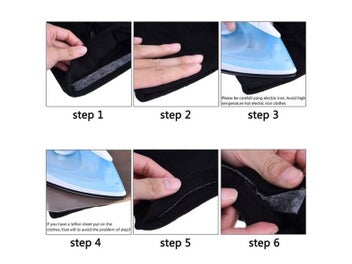 Listing 5 of 10 for Lining Fabric