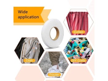 Listing 8 of 10 for Lining Fabric