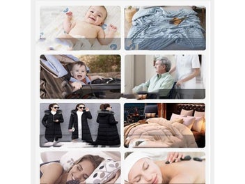 Listing 4 of 10 for Lining Fabric