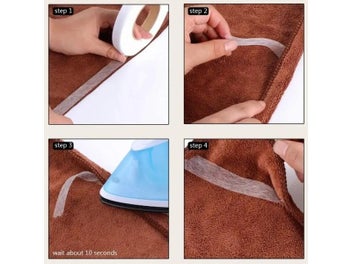 Listing 7 of 9 for Lining Fabric