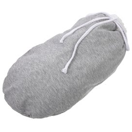 Listing 2 of 2 for Gypsum Sock Gypsum Foot Cover Thick Loose Cast Sock Cover For Leg Swelling