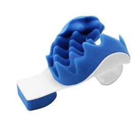 Listing 2 of 4 for Neck Expander Neck And Shoulder Stretch Relaxant Relax Neck And Shoulder Blade