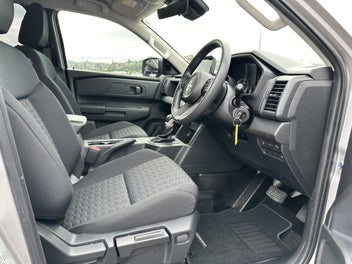 Mitsubishi Triton 2026 photo 3