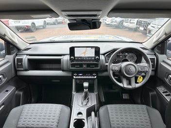 Mitsubishi Triton 2026 photo 4