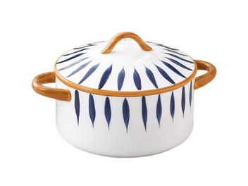 Listing 7 of 10 for Pottery Tureen