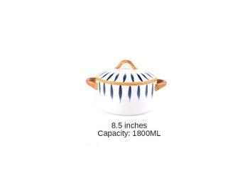 Listing 1 of 10 for Pottery Tureen