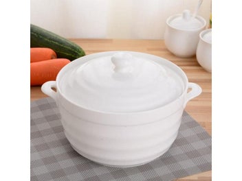 Listing 6 of 9 for Pottery Tureen