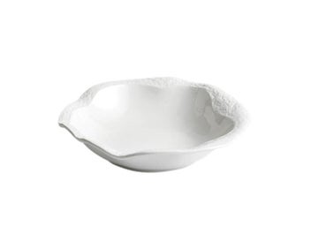 Listing 8 of 10 for Home Ceramic Western Cuisine Steak Fat Reducing Plate