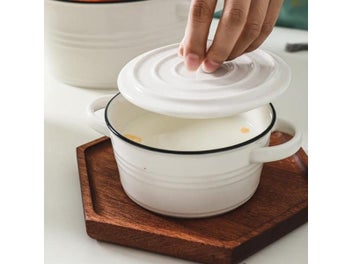 Listing 5 of 9 for Pottery Tureen