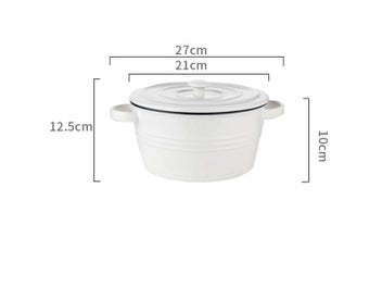 Listing 1 of 9 for Pottery Tureen