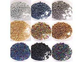 Listing 3 of 9 for DIY Craft Beads