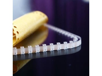 Listing 7 of 9 for DIY Wallet Sewing Pattern