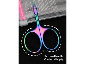 Listing 3 of 8 for Third Generation Stainless Steel Barb Removal Super Tip Cut Russian Pre-color