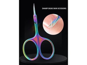 Listing 5 of 8 for Third Generation Stainless Steel Barb Removal Super Tip Cut Russian Pre-color