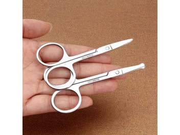 Listing 4 of 10 for Eyebrow Scissor