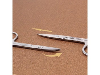 Listing 5 of 10 for Eyebrow Scissor