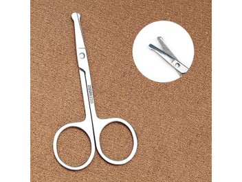 Listing 6 of 10 for Eyebrow Scissor