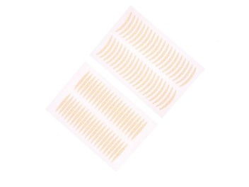 Listing 6 of 10 for Eyelid Stickers Eyelid Tape