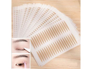 Listing 7 of 10 for Eyelid Stickers Eyelid Tape