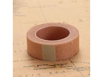 Listing 3 of 9 for 1 Roll Double Eyelid Tape Natural Invisible Single-Side Adhesive Eye Lift