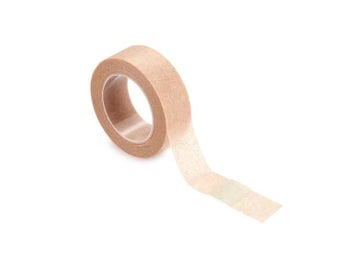 Listing 7 of 9 for 1 Roll Double Eyelid Tape Natural Invisible Single-Side Adhesive Eye Lift
