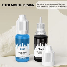 Listing 6 of 10 for Epoxy Resin Pigment