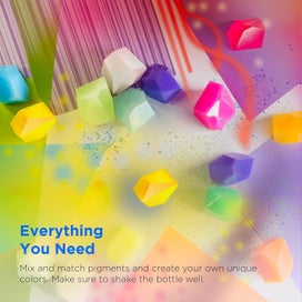 Listing 7 of 10 for Epoxy Resin Pigment