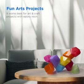 Listing 8 of 10 for Epoxy Resin Pigment