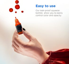 Listing 9 of 10 for Epoxy Resin Pigment