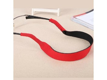 Listing 6 of 9 for 4 Colors Spectacle Glasses Anti Slip Strap 33.5 Cm Stretchy Rope Glasses