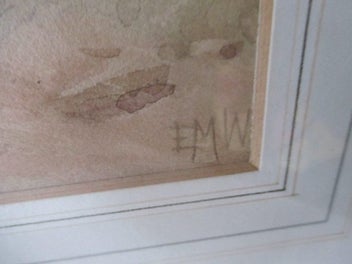 Listing 3 of 6 for SHEEP & SHEPHERD by E.M.WHIMPERIS(1835-