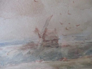 Listing 5 of 6 for SHEEP & SHEPHERD by E.M.WHIMPERIS(1835-